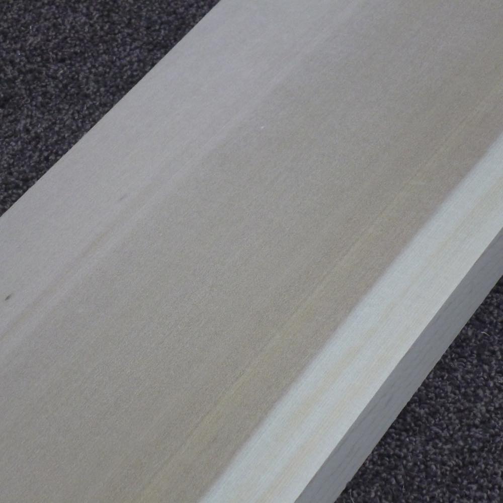 ホオ 柾目 2000×27×180 (仕上げ加工済み商品)