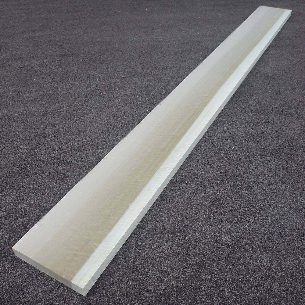 ホオ 柾目 2000×30×190 (仕上げ加工済み商品)