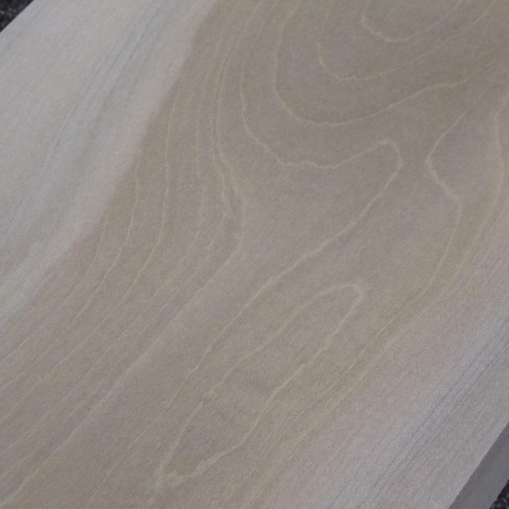 ホオ 板目 1000×27×200 (仕上げ加工済み商品)