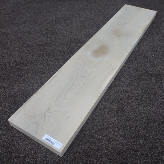 ホオ 板目 1000×30×200 (仕上げ加工済み商品)