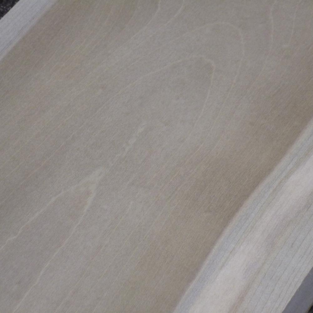 ホオ 板目 1000×30×200 (仕上げ加工済み商品)