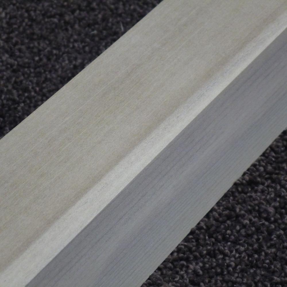 ホオ 角材 1000×50×50 (仕上げ加工済み商品)