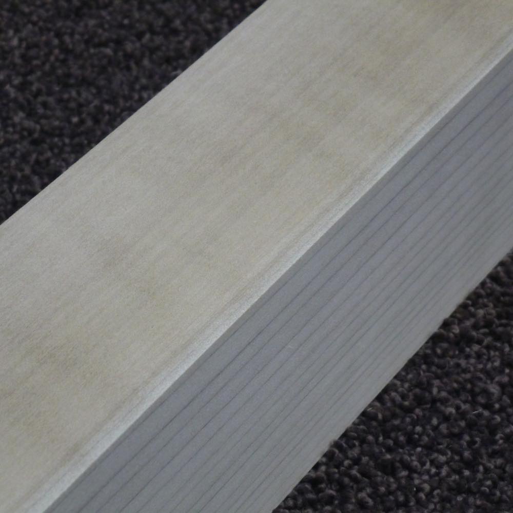 ホオ 角材 1000×55×55 (仕上げ加工済み商品)