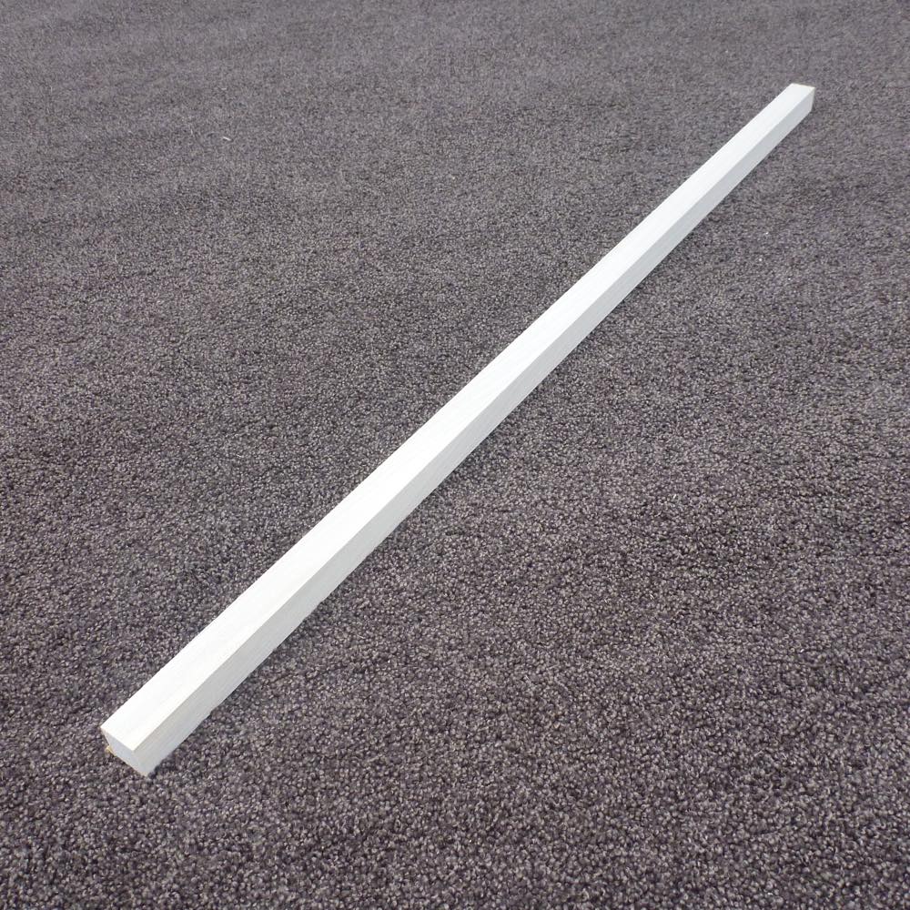 ホオ 角材 750×20×20 (仕上げ加工済み商品)