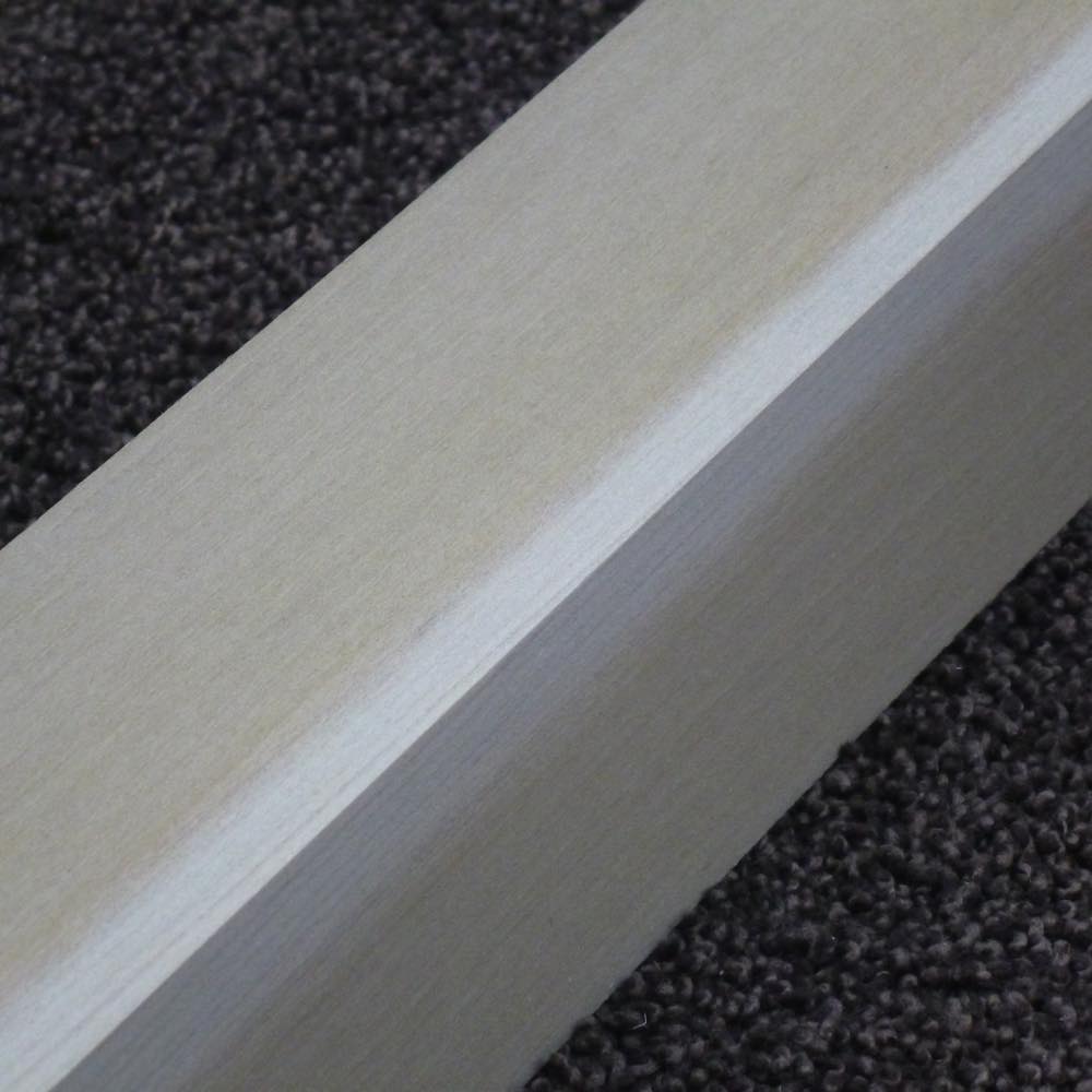 ホオ 角材 750×50×50 (仕上げ加工済み商品)