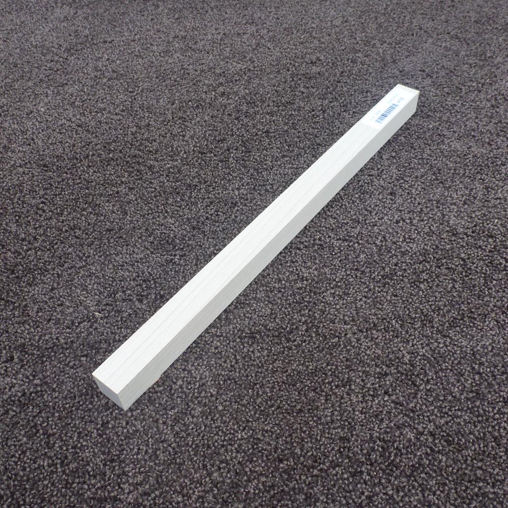 ホオ 角材 350×20×20 (仕上げ加工済み商品)