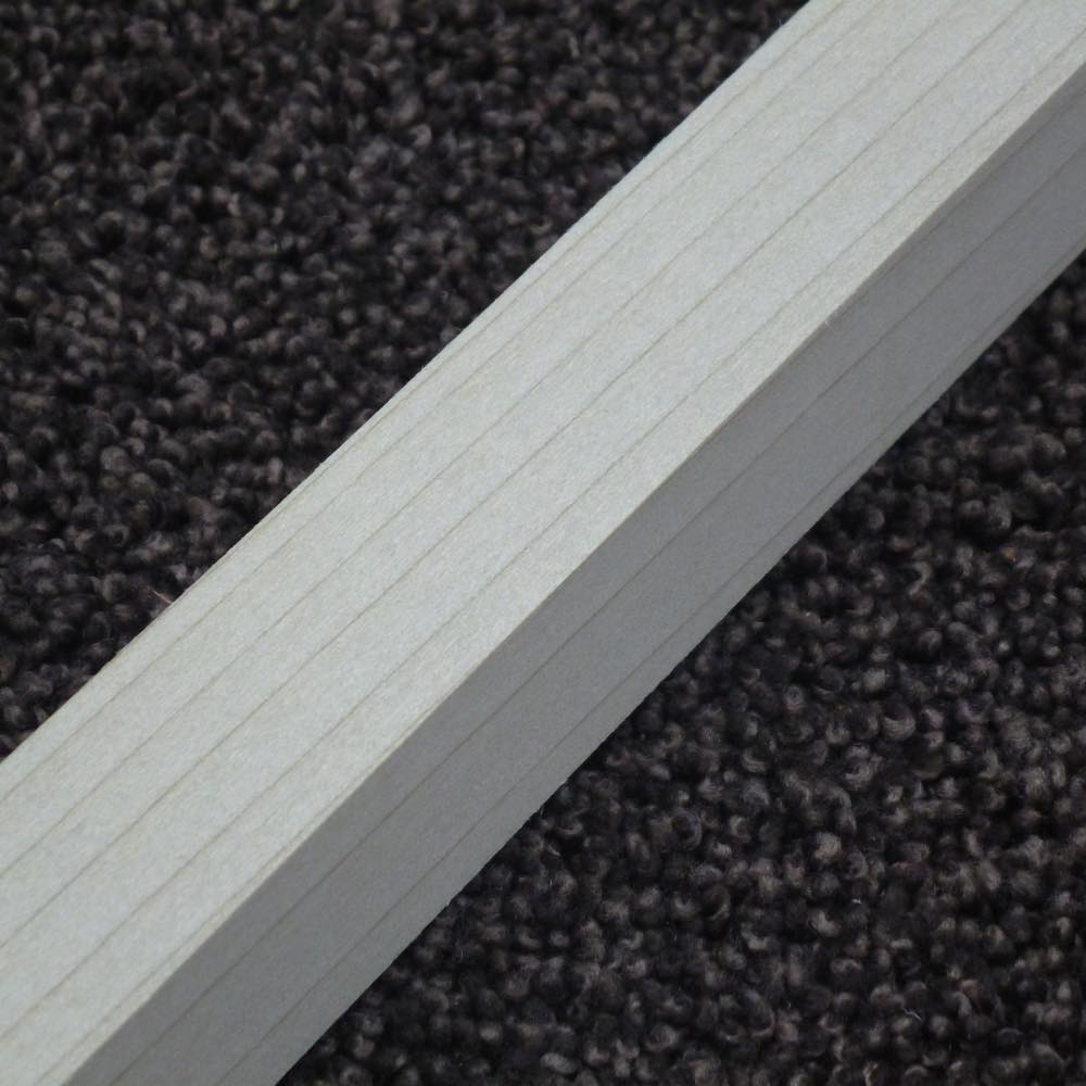 ホオ 角材 350×20×20 (仕上げ加工済み商品)