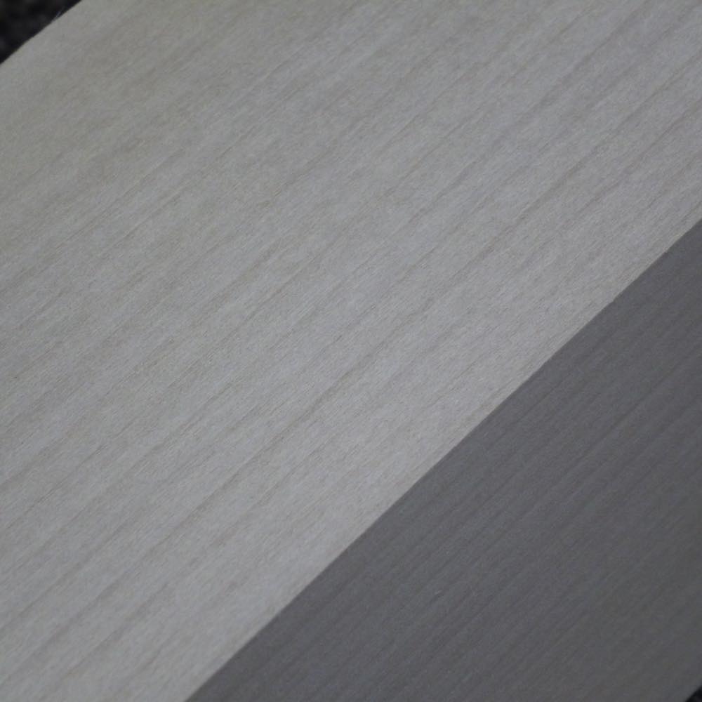 ホオ 角材 350×70×70 (仕上げ加工済み商品)