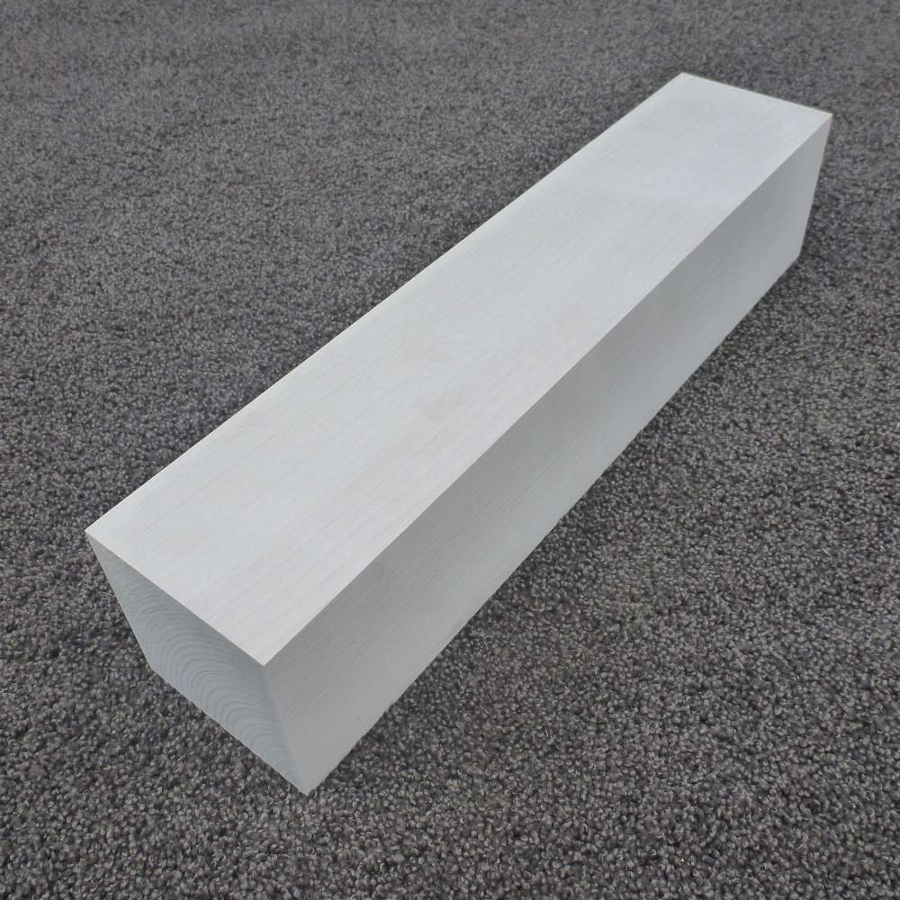 ホオ 角材 350×75×75 (仕上げ加工済み商品)