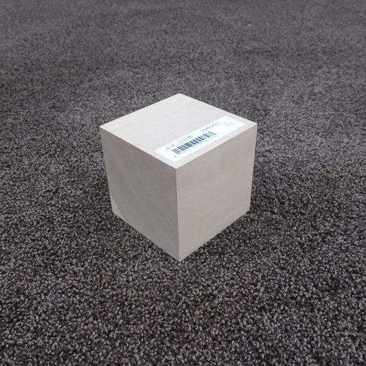 ホオ 立方体 70×70×70 (仕上げ加工済み商品)