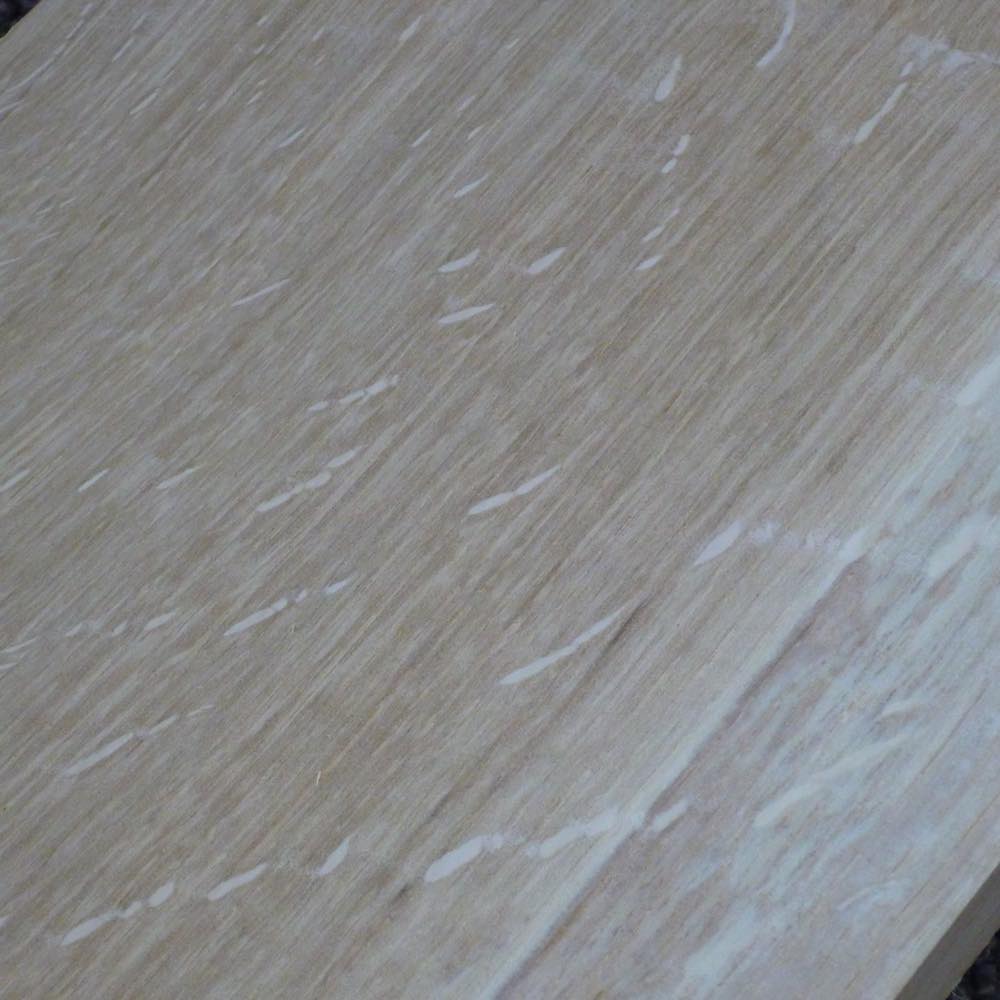 ナラ 柾目 1000×15×150 (仕上げ加工済み商品)