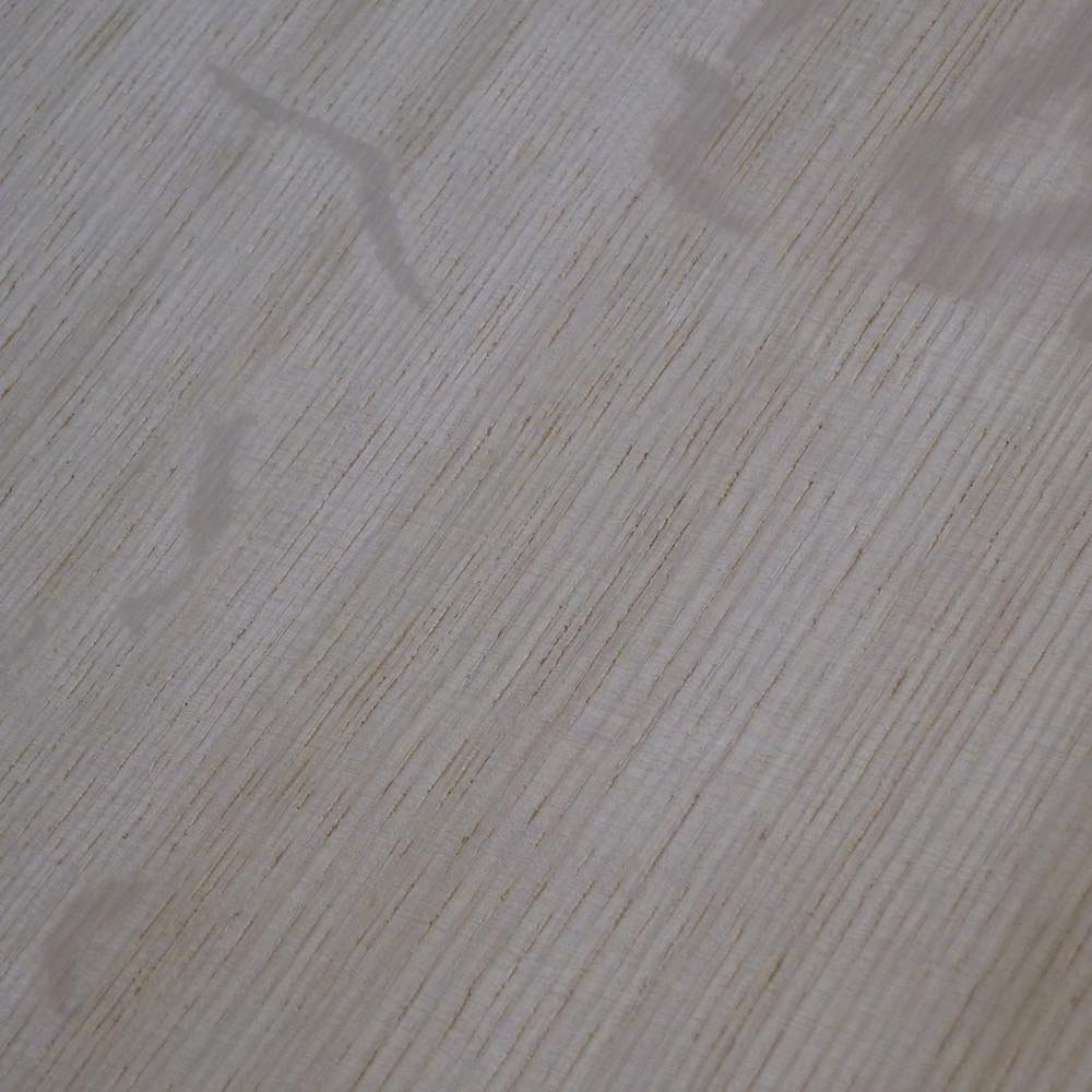 ナラ 柾目 450×10×240 (仕上げ加工済み商品)