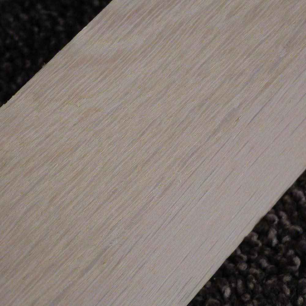 ナラ 角材 450×35×35 (仕上げ加工済み商品)