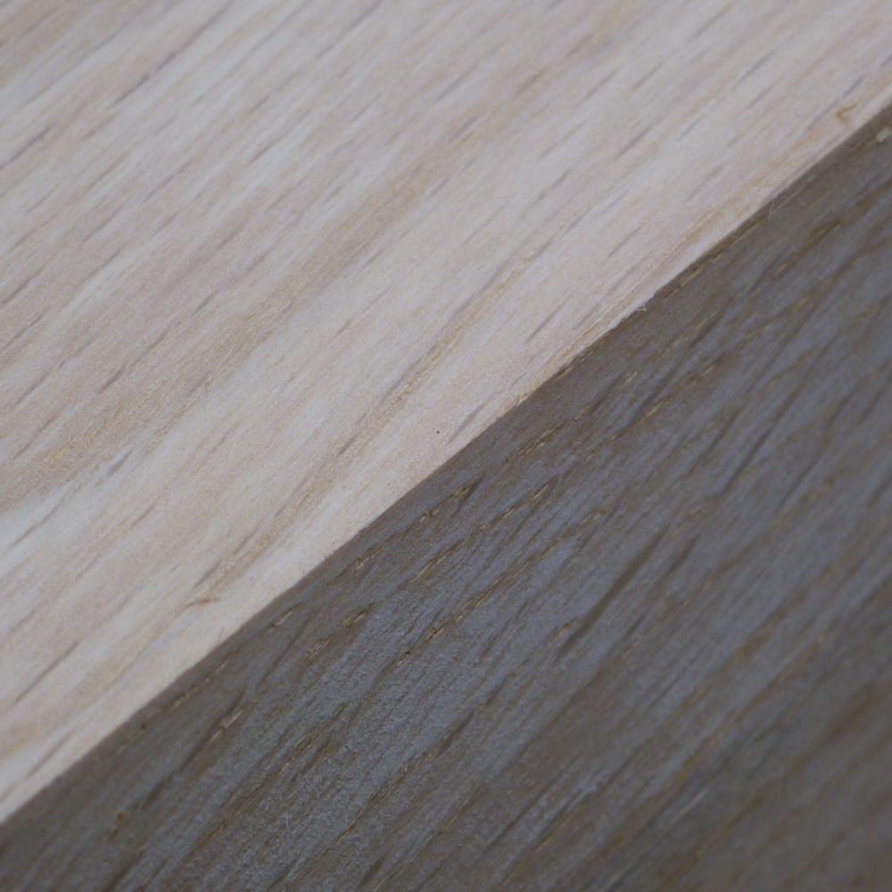 ナラ 角材 450×55×55 (仕上げ加工済み商品)