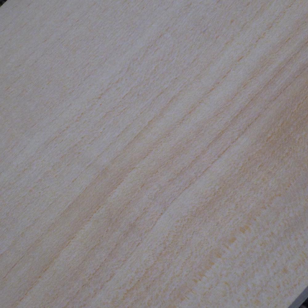 シナ 柾目 450×8×120 (仕上げ加工済み商品)