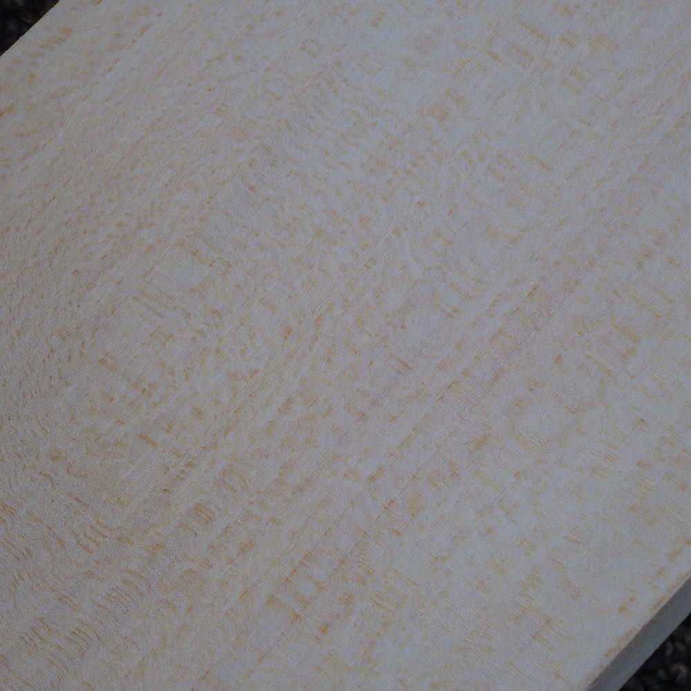 シナ 柾目 450×10×110 (仕上げ加工済み商品)