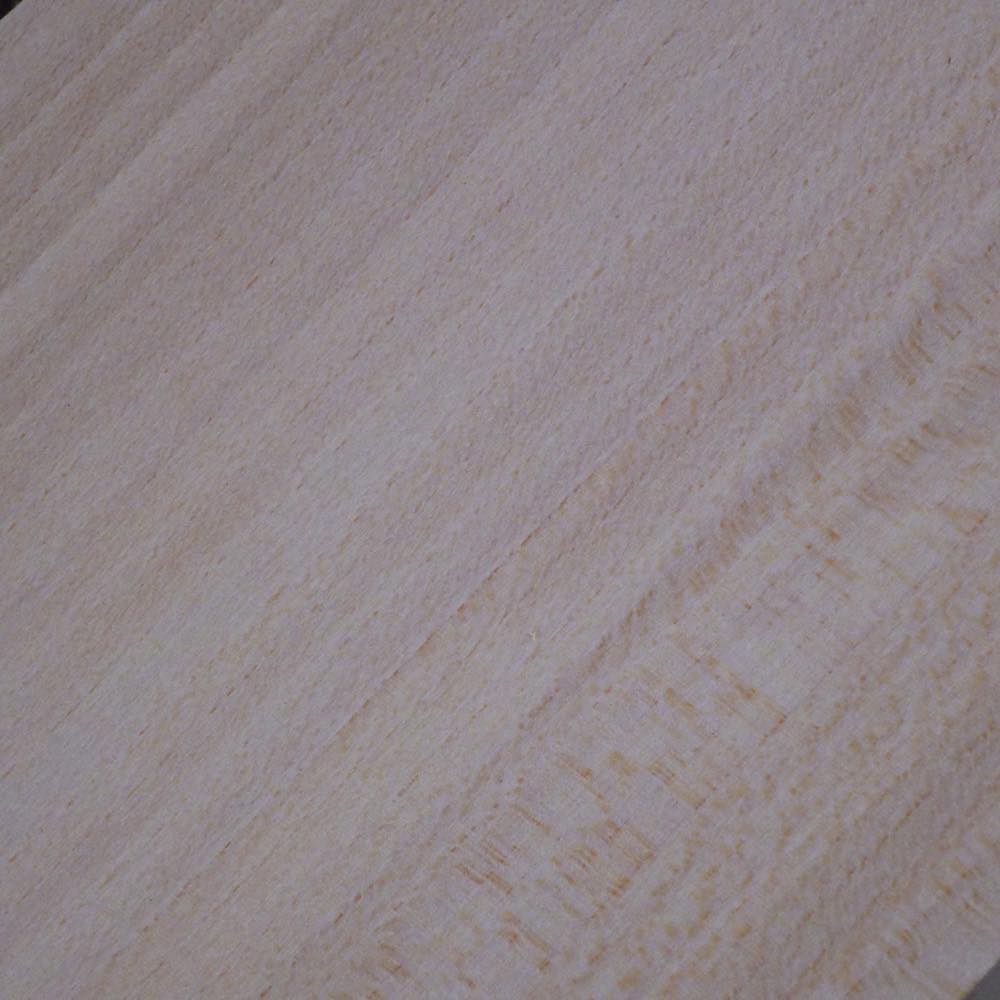 シナ 柾目 450×15×120 (仕上げ加工済み商品)