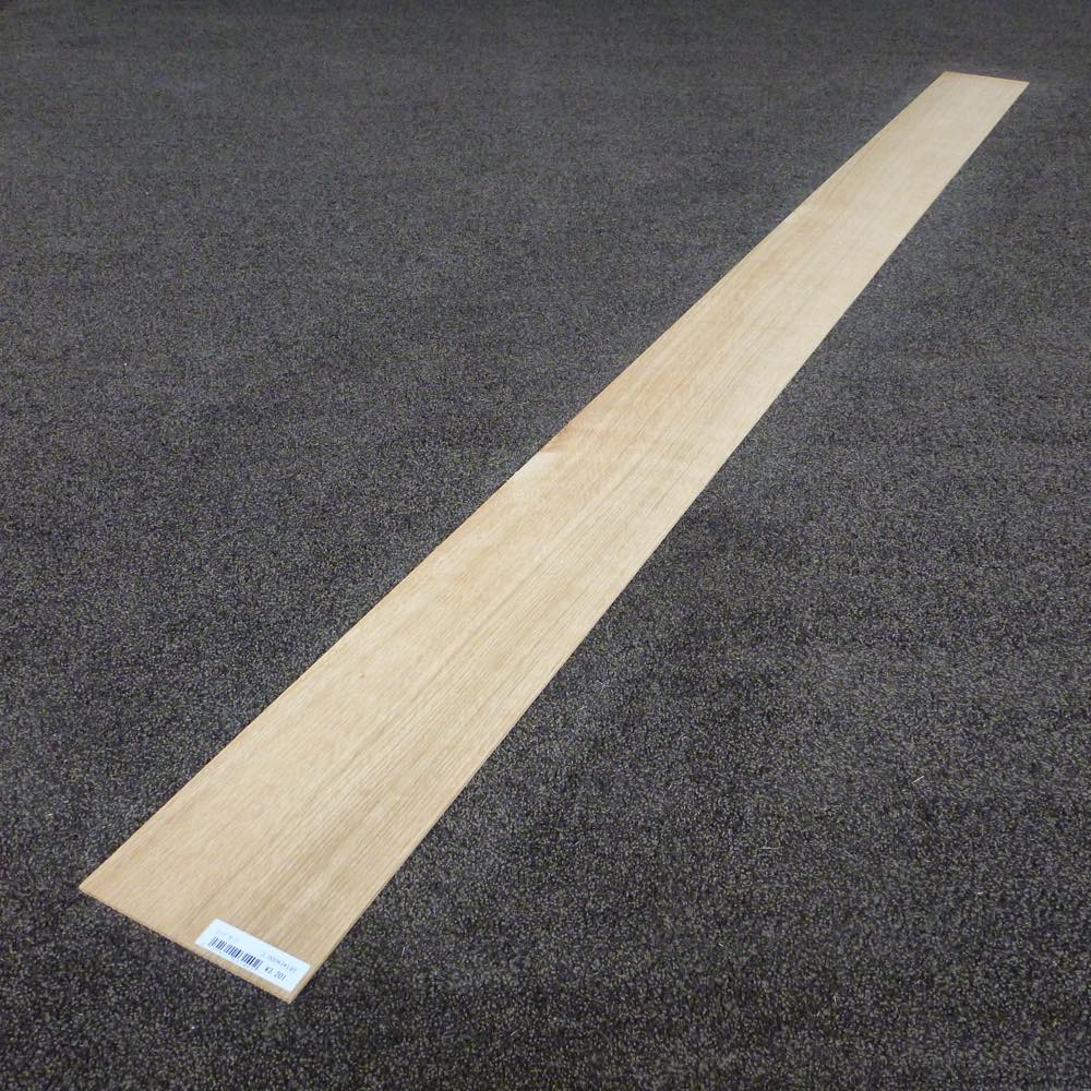 レッドオーク 柾目 2000×3×140 (仕上げ加工済み商品)
