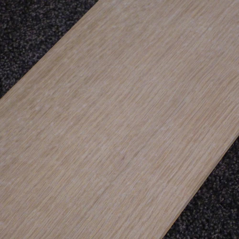 レッドオーク 柾目 2000×3×140 (仕上げ加工済み商品)