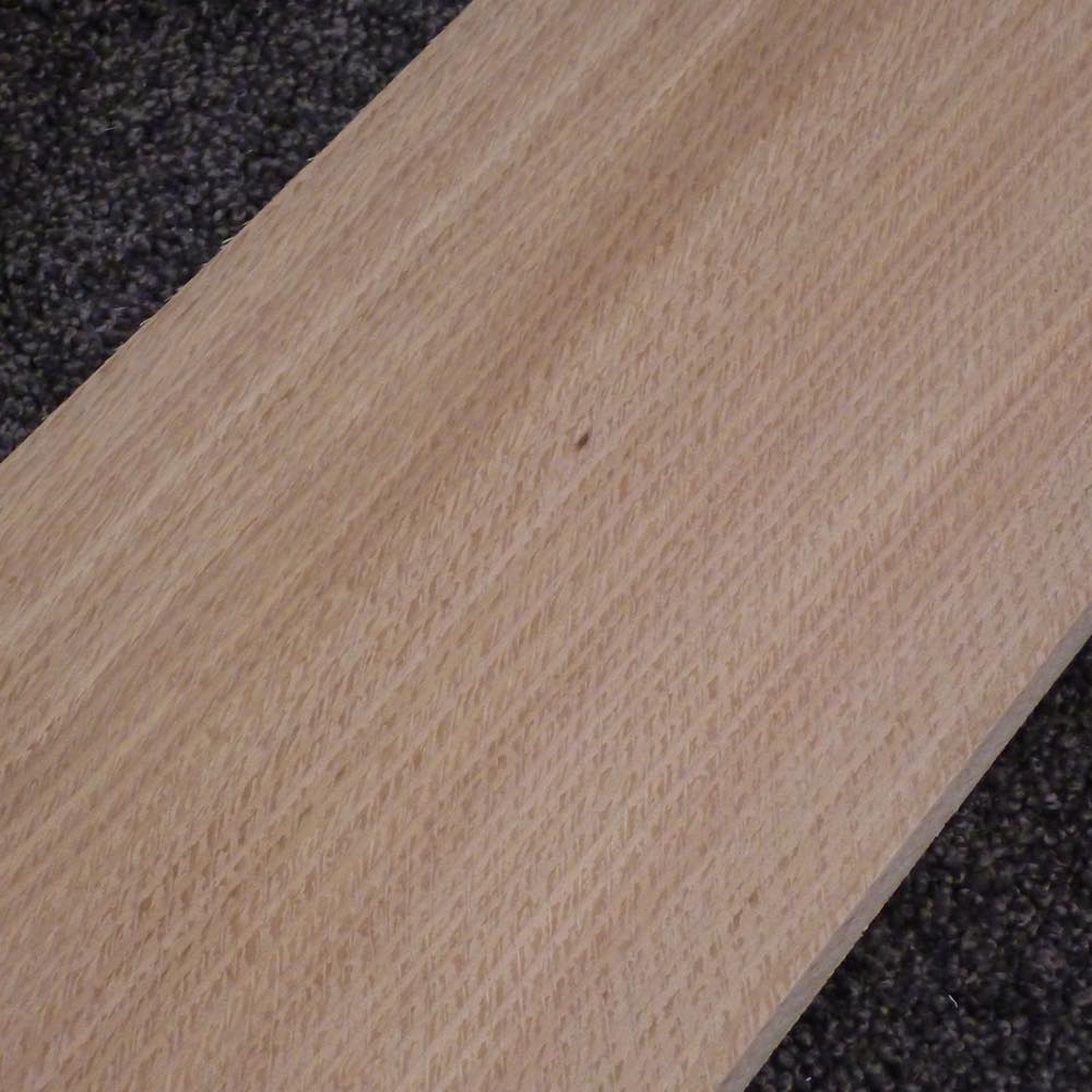 レッドオーク 柾目 2000×6×140 (仕上げ加工済み商品)