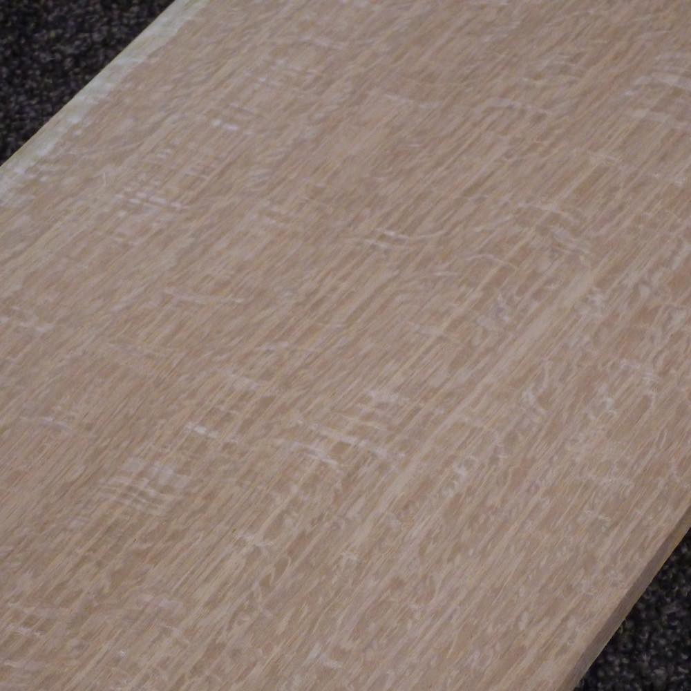 レッドオーク 柾目 2000×6×180 (仕上げ加工済み商品)