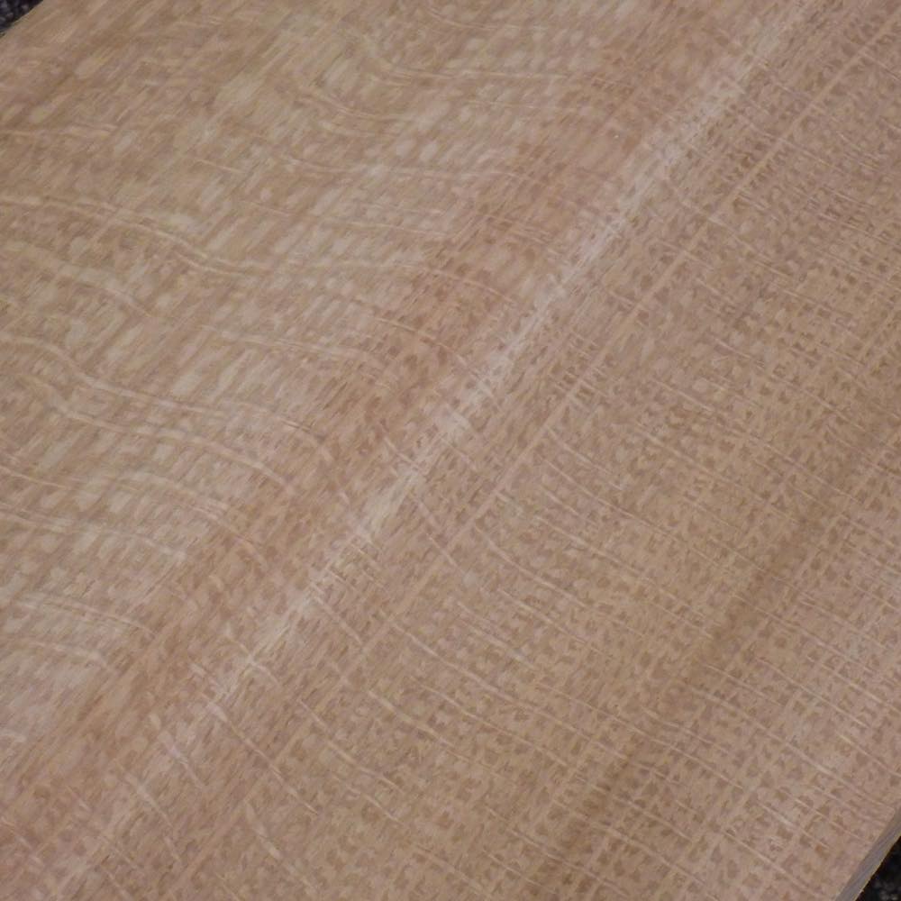 レッドオーク 柾目 2000×6×220 (仕上げ加工済み商品)