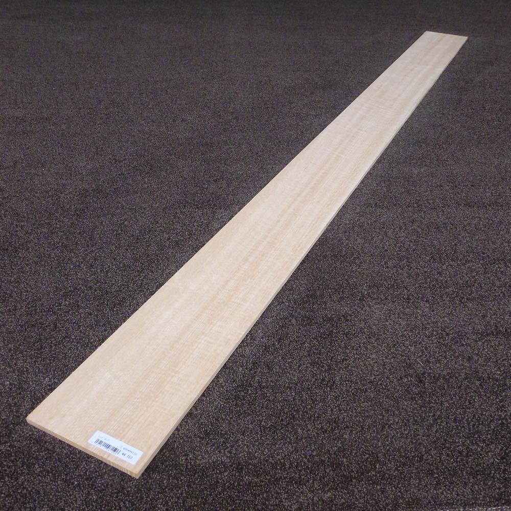 レッドオーク 柾目 2000×8×150 (仕上げ加工済み商品)