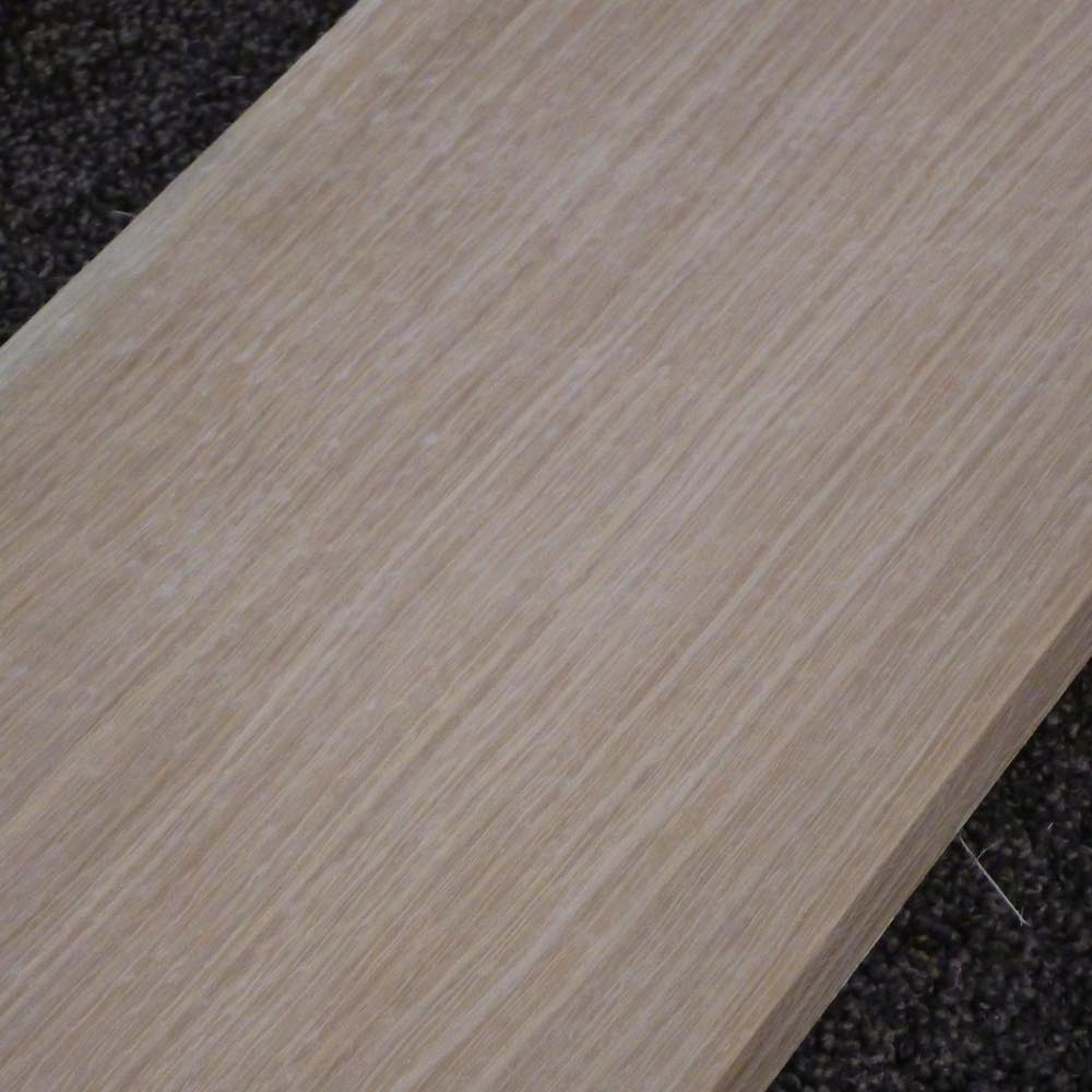 レッドオーク 柾目 2000×12×150 (仕上げ加工済み商品)
