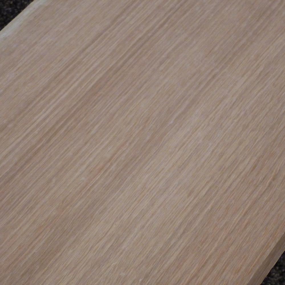 レッドオーク 柾目 2000×12×200 (仕上げ加工済み商品)
