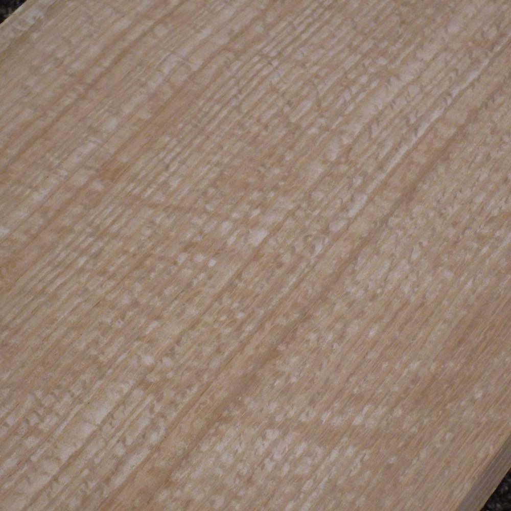 レッドオーク 柾目 2000×12×210 (仕上げ加工済み商品)
