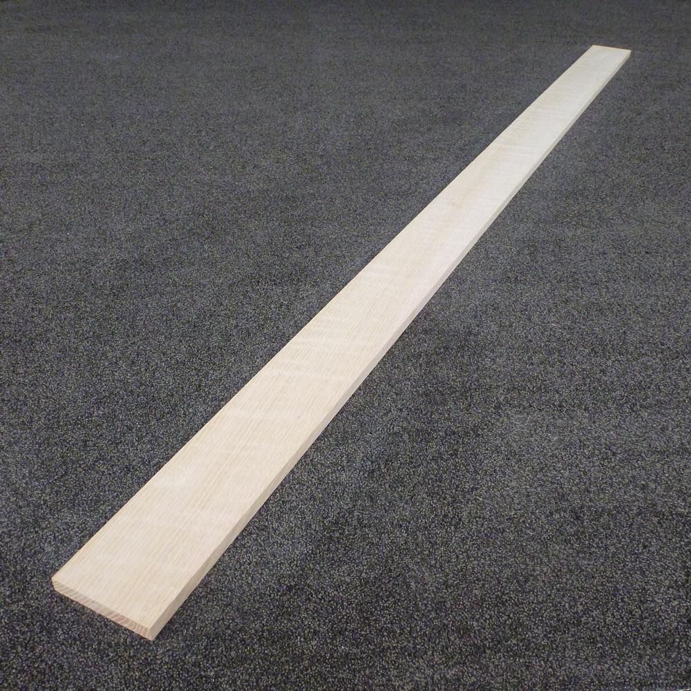 レッドオーク 柾目 2000×15×100 (仕上げ加工済み商品)