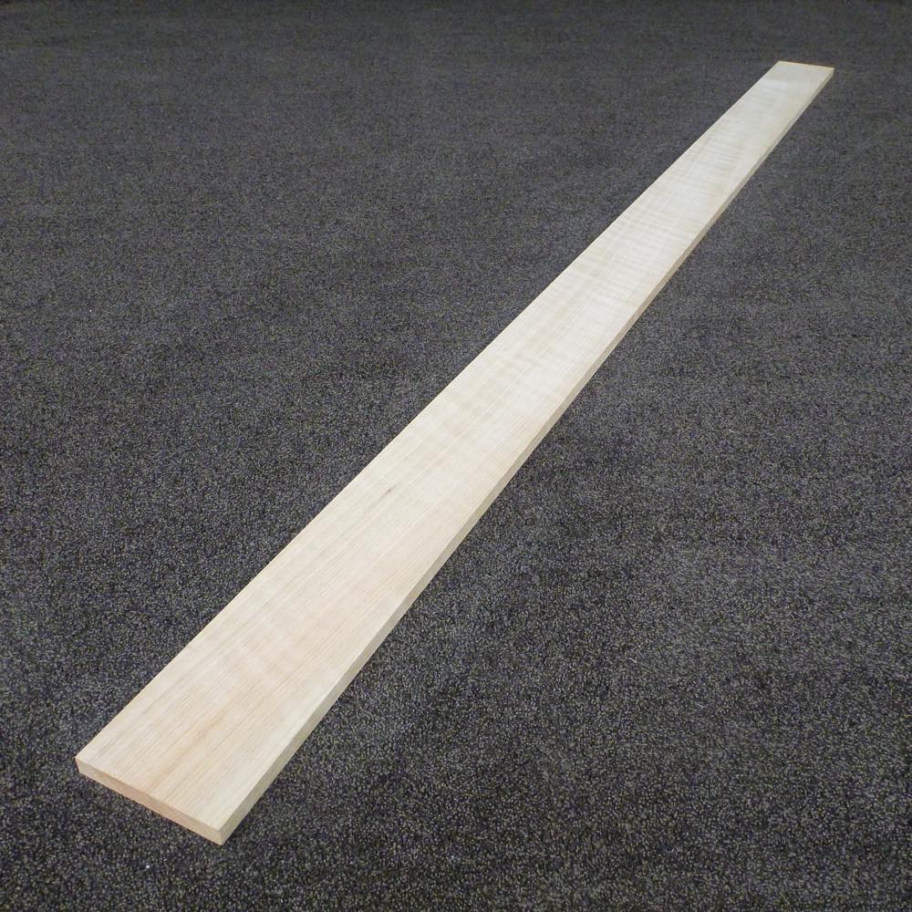 レッドオーク 柾目 2000×15×110 (仕上げ加工済み商品)