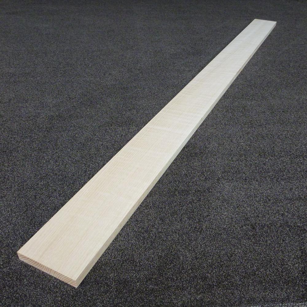 レッドオーク 柾目 2000×21×130 (仕上げ加工済み商品)