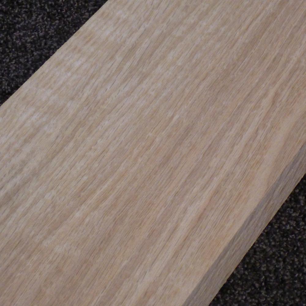 レッドオーク 柾目 2000×21×140 (仕上げ加工済み商品)