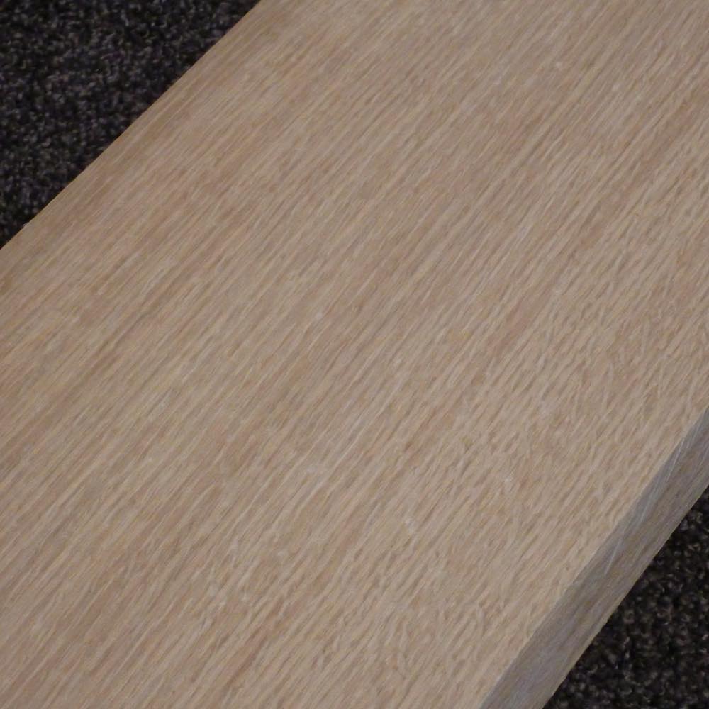 レッドオーク 柾目 2000×21×150 (仕上げ加工済み商品)