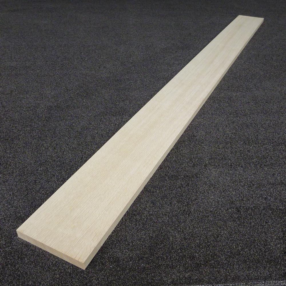 レッドオーク 柾目 2000×21×160 (仕上げ加工済み商品)