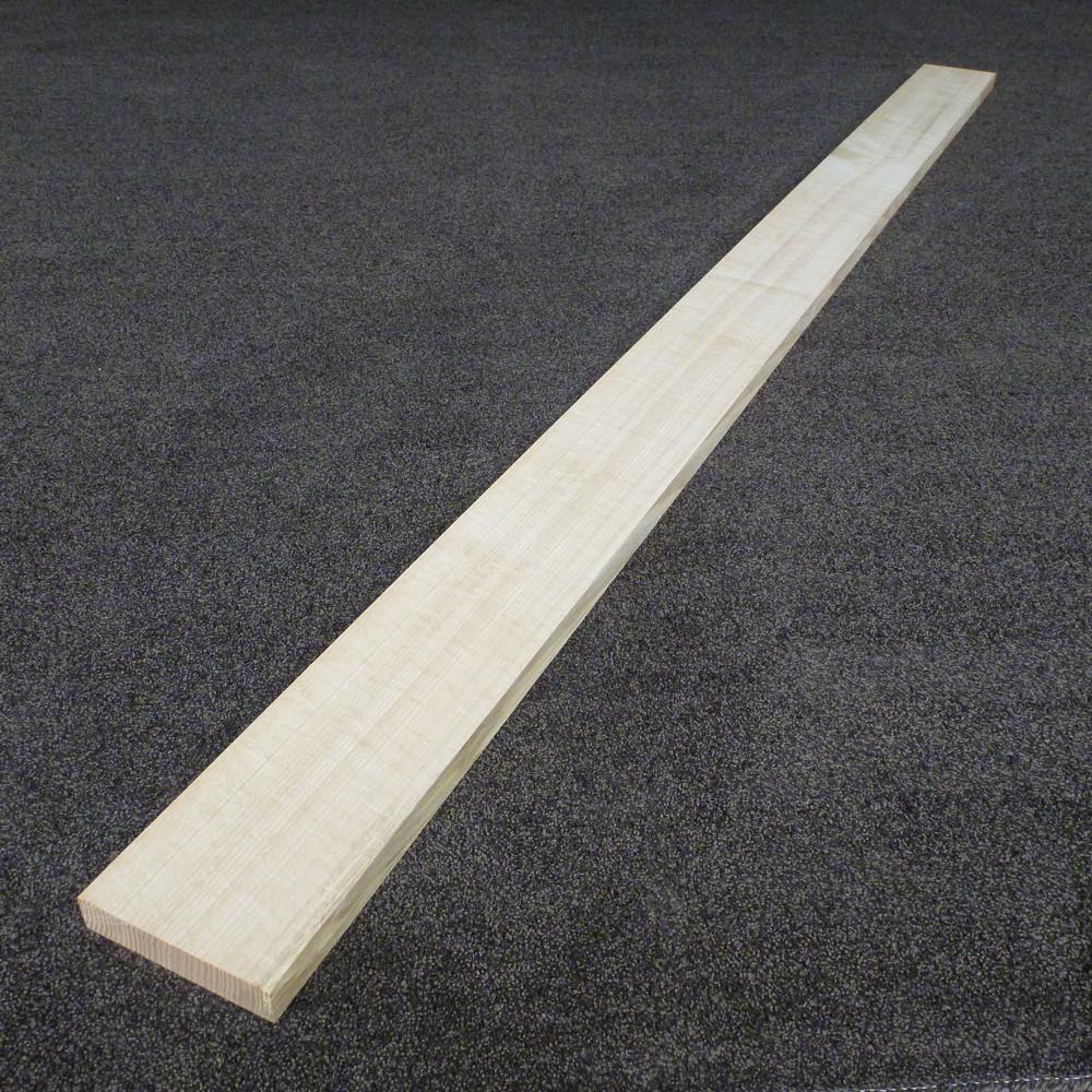 レッドオーク 柾目 2000×24×120 (仕上げ加工済み商品)