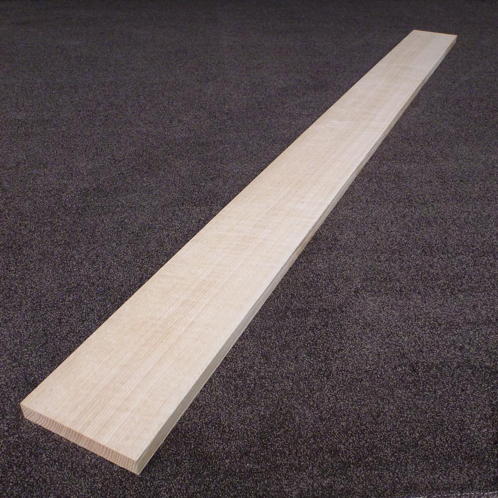 レッドオーク 柾目 2000×24×160 (仕上げ加工済み商品)