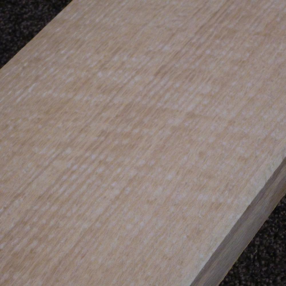 レッドオーク 柾目 2000×24×160 (仕上げ加工済み商品)