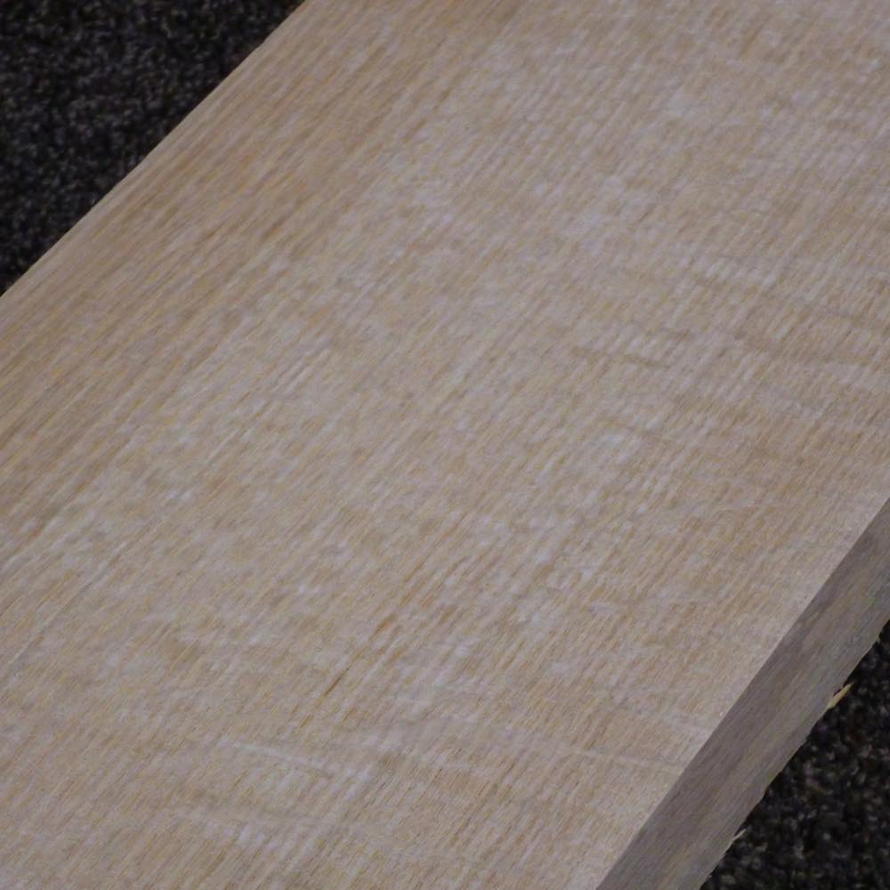 レッドオーク 柾目 2000×27×150 (仕上げ加工済み商品)