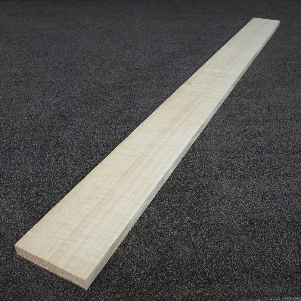 レッドオーク 柾目 2000×27×160 (仕上げ加工済み商品)