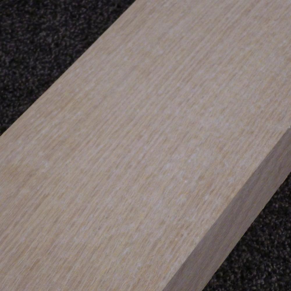 レッドオーク 柾目 2000×30×120 (仕上げ加工済み商品)