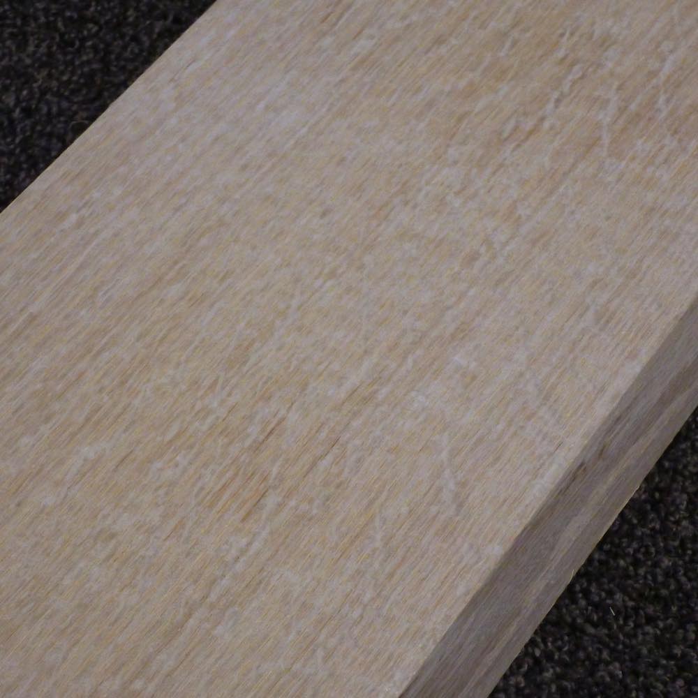 レッドオーク 柾目 2000×30×140 (仕上げ加工済み商品)