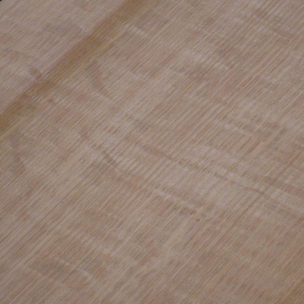 レッドオーク 柾目 1000×12×200 (仕上げ加工済み商品)
