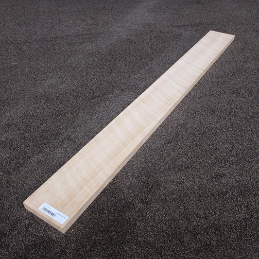 レッドオーク 柾目 1000×18×100 (仕上げ加工済み商品)