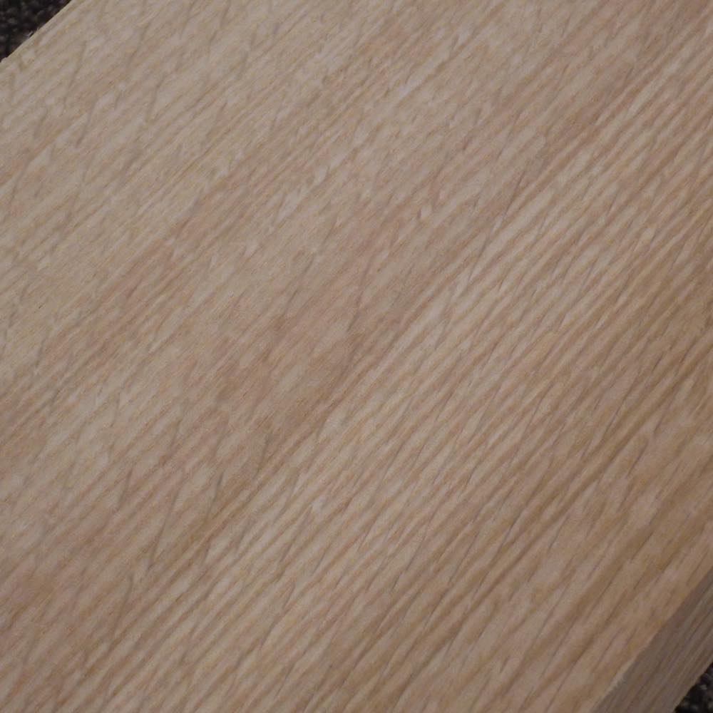 レッドオーク 柾目 1000×21×160 (仕上げ加工済み商品)