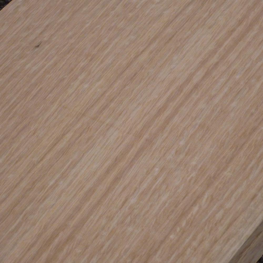 レッドオーク 柾目 1000×21×170 (仕上げ加工済み商品)