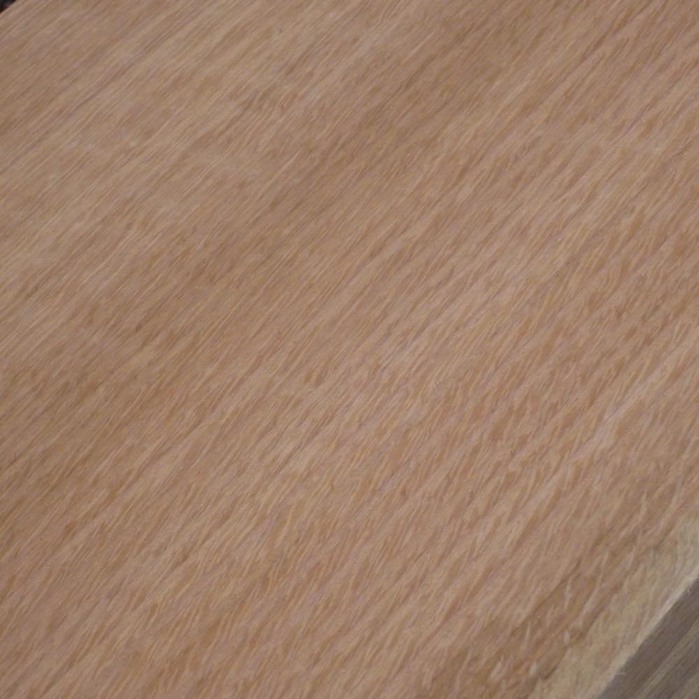 レッドオーク 柾目 1000×27×170 (仕上げ加工済み商品)
