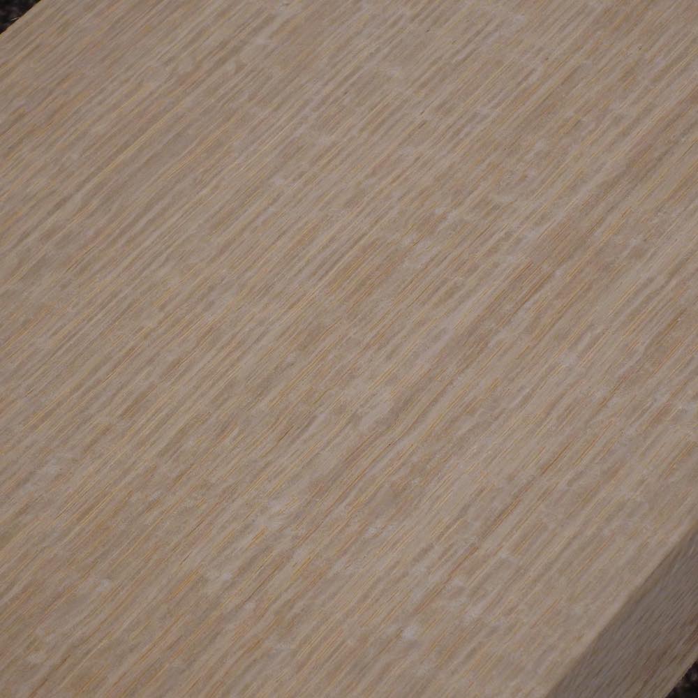 レッドオーク 柾目 1000×30×160 (仕上げ加工済み商品)
