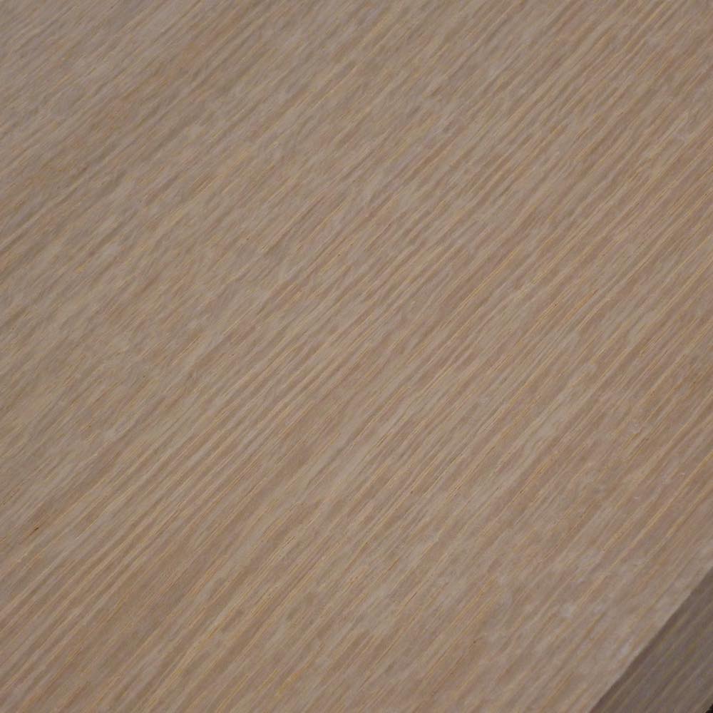 レッドオーク 柾目 1000×30×170 (仕上げ加工済み商品)